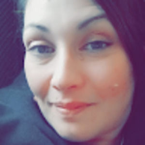 Meet your Posher, Krystal